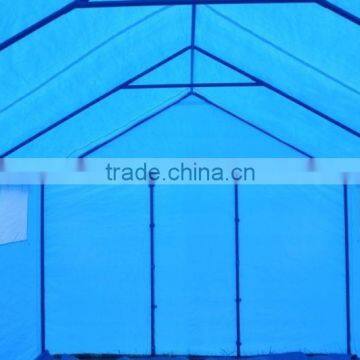 Disaster Relief & Temporary Tent , Outdoor Canopy Tent , Portable Car Garage photo-3