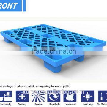 Single side light duty good sale pallet