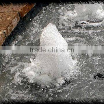 Water Fountain Nozzle, Bubble Jet photo-2