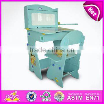 New Wooden Children Chairs for Child Wj279029 photo-3