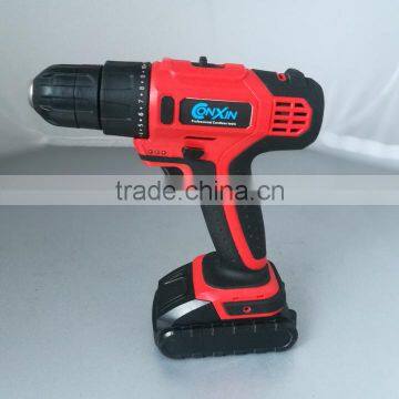 16/20V Portable Hand Drill Machine and Cordless Drill photo-2