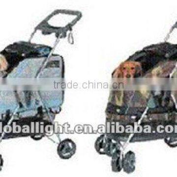 Pet Use Wheeled Carrier