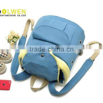 Latest Design Big Carrying Dog Backpack