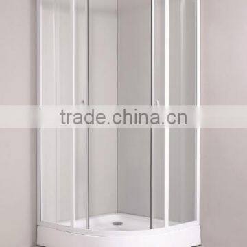 simple shower room/shower enclosure/shower cabin