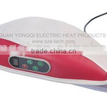 Electronic Vibrating Heating Slimming Slim Massage Belt photo-2