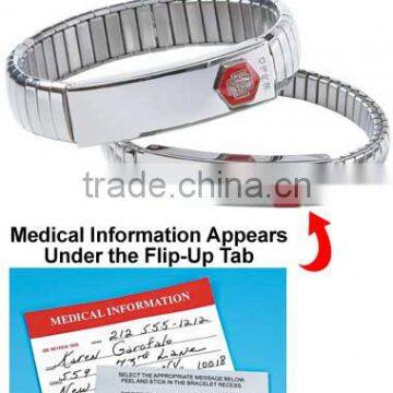 Medical Bracelet