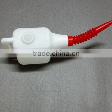 Oil Jug With Flexible Pourer photo-2