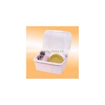 D585 Colander Box For Kitchenware