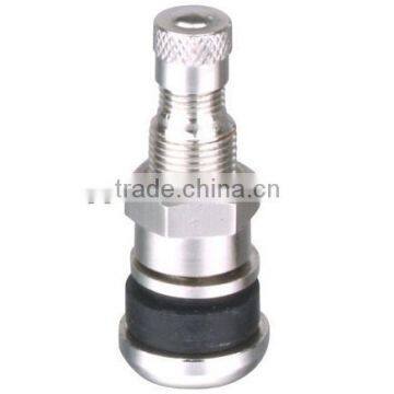 Clamp-in Tubeless Tire Valve MS525S