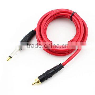 New Top Quality Tattoo Clipcord