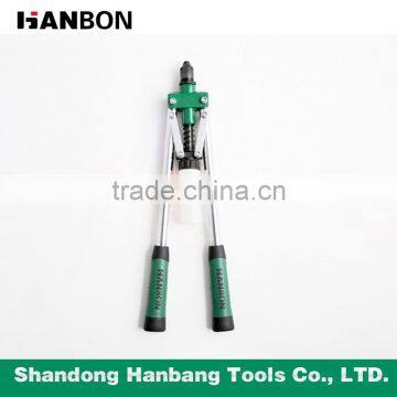 Double Hold Hand Riveter/Pulling Riveting Gun