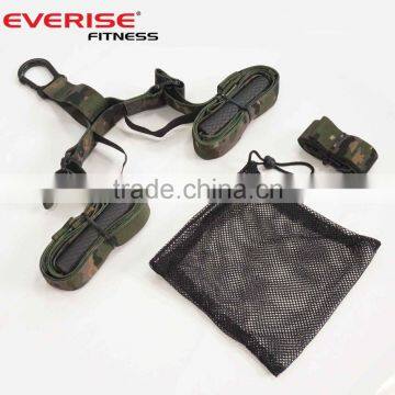 Resistance Home Gym Fitness Training Set photo-4