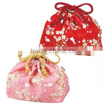 Japanese Lunch Box Bento Box For Office and School Obento photo-2