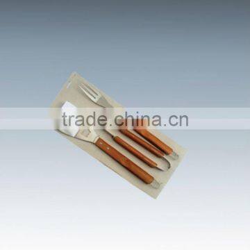 400-75 3pcs BBQ set,bbq tool