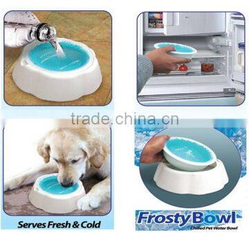 Chilled Frosty Pet Bowl photo-2