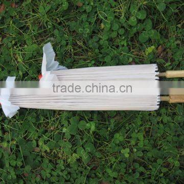 2015 New Chinese Silk Wedding Umbrella photo-5