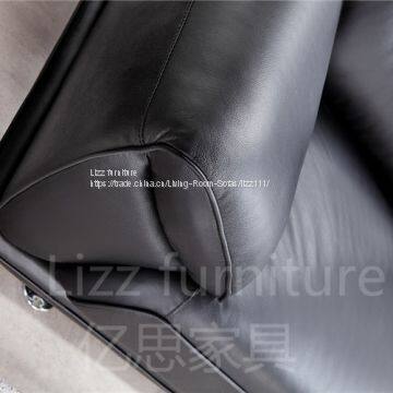 Modern Style Hotel Living Room Furniture photo-3