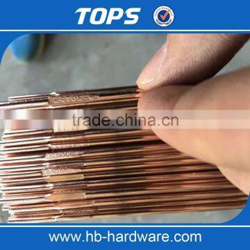 Mig Welding Wire Aws A5.17 Em12 Welding Wire With Flux photo-3
