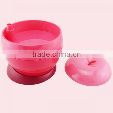 5 Layer Plastic Fruit Shape Candy Gift Box photo-3