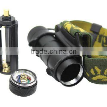 Professional LED Headlamp Manufacturer Surper Bright 1000 Lumens Headlamp photo-5