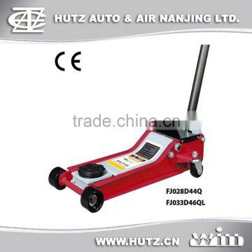 Garage Low Profile Floor Jack Hydraulic Floor Jack Quick Lift CE GS photo-3