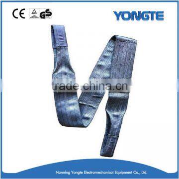 Flat Eye Webbing Lifting Sling Protector