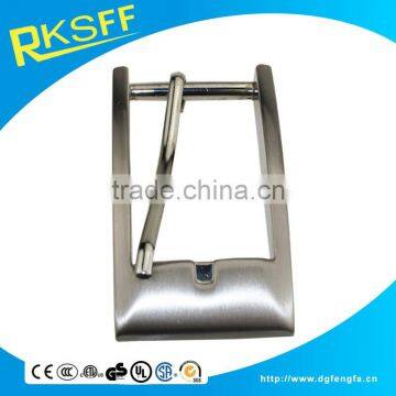 Universal Zinc Alloy Belt Buckle photo-5