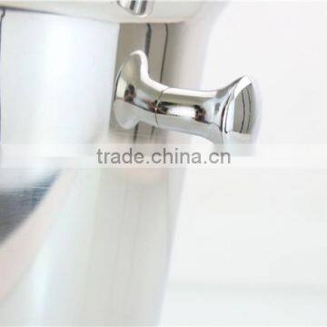 2.0L/3L Stainless Steel Creative Stainless Steel Ice Beer Bucket photo-5