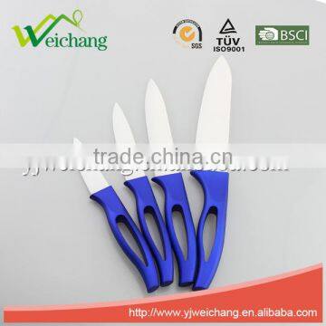 WCJ692 5 PCS CERAMIC KNIFE AND GRATER SET,HIGH QUALITY,HOT SALE photo-4