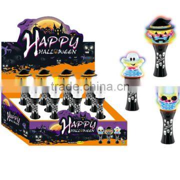 Promotional Colorful Halloween Glow Sticks Light Up Sticks photo-3