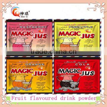 artificial juice flavoring for sale articial fruit juice instant drink powder factory