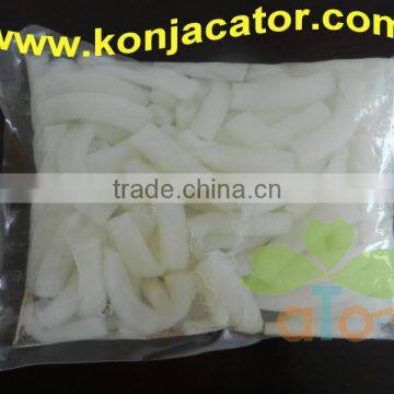 Yammy Konjac Recipe, Shirataki Noodle,konnyaku Noodles With Wheat Free