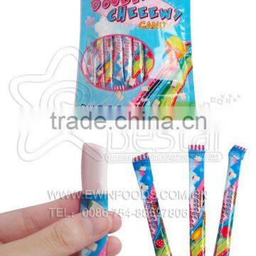 Honey Chew Fruity Flavor Soft Chewy Candy