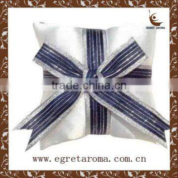 Eco-friendly for Home or Car Embroidery Lavender Sachet Bag photo-6