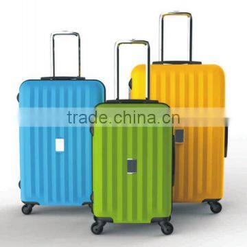 hard luggage trolley case