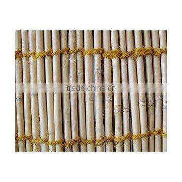 Natural Bamboo Fencing for Gardening photo-6