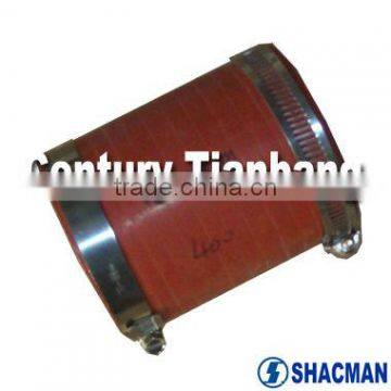 VG2600110824 SHACMAN Truck Spare Parts (Hose) Conection Pipe Original