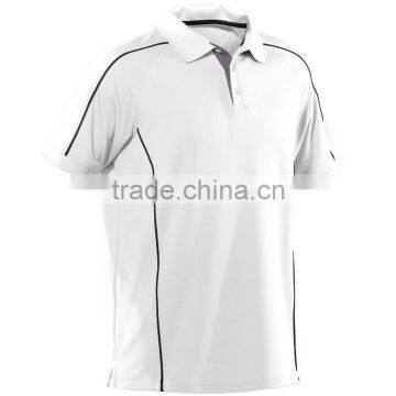 New style custom dry fit polo golf shirt wholesale