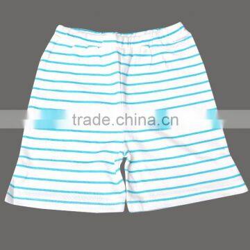 Organic Knitted Boys Shorts photo-6