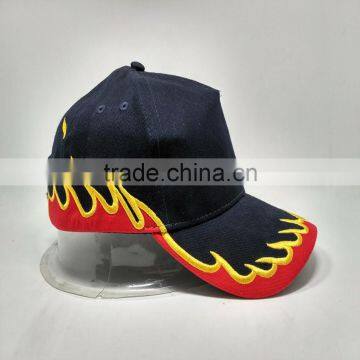 Ethnic domineering Unisex all-match casual baseball cap visor