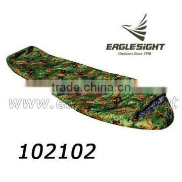 High quality ultralight military goose down sleeping bag