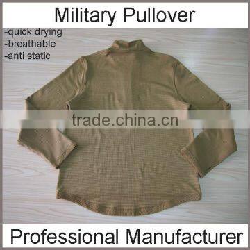 Hot Selling Army Wool Military Sweater Uniform Pullover photo-2