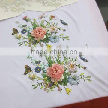 Air Pressed Heat Press Sublimation Machine for Tshirt Dye Sublimation photo-4