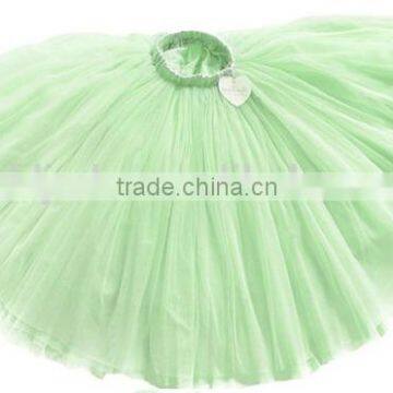 2016 New Women Princess Fairy Style 5 Layers Voile Tulle Maxi Bouffant Puffy Casual Chiffon Skirt photo-6