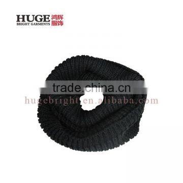 Special Style Fashion 100% Acrylic Winter Scarf