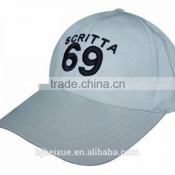 Personality Customization With High Quality 3D Embrodred 6-Panel Baseball Cap photo-4