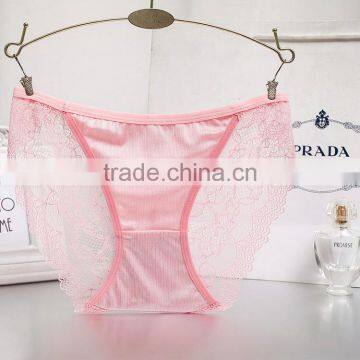 Lady Sexy Set Fastener Luxury Transparent Underwear Panties photo-4