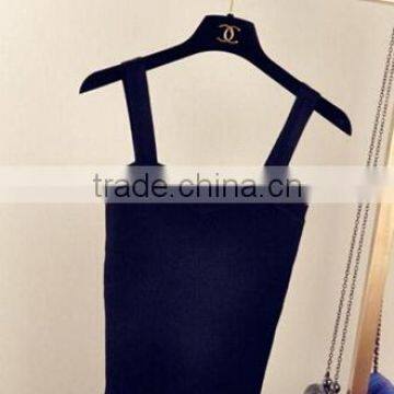 Top Pullover Sexy Skin-friendly Women's Vest 100% Cotton photo-4