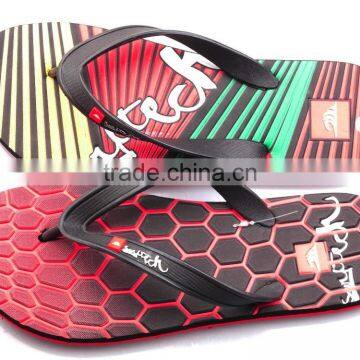 Chinese Cheap Bulk Beach Flip Flops photo-2