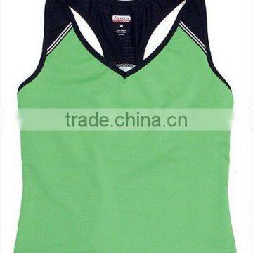 Dry fit Tank Top